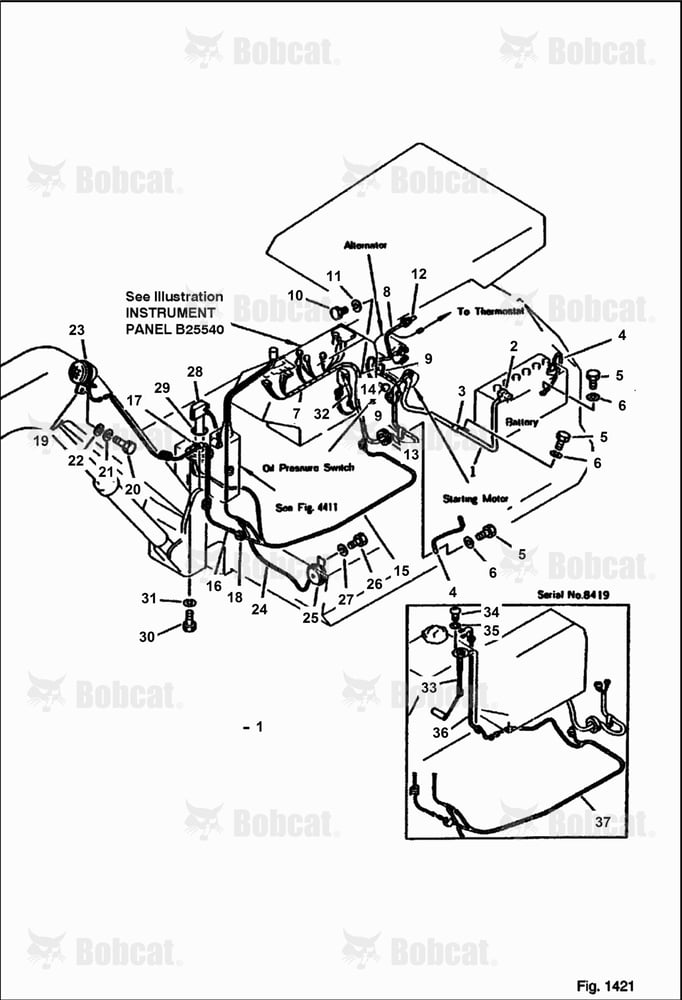 Electrical System