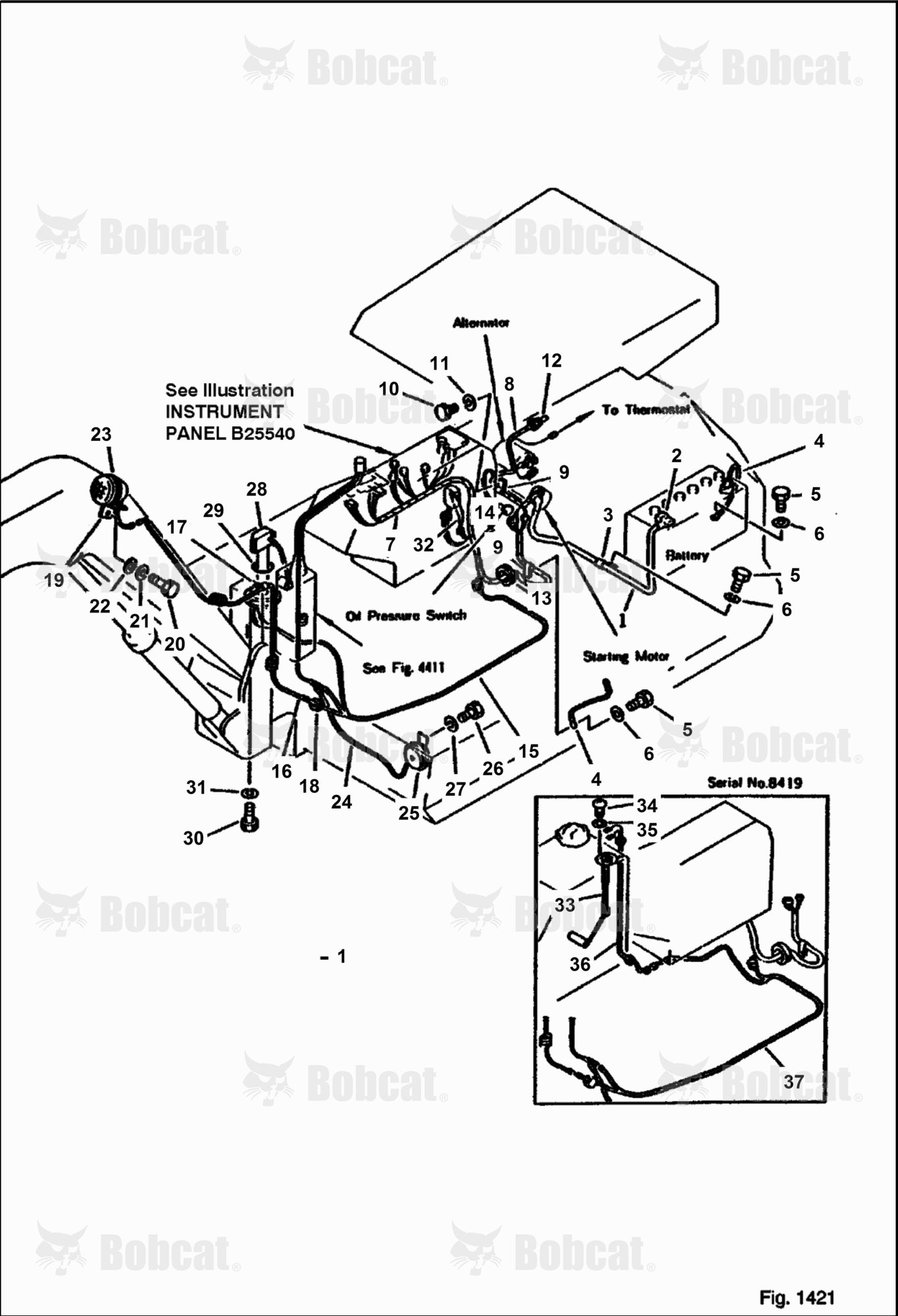 Electrical System