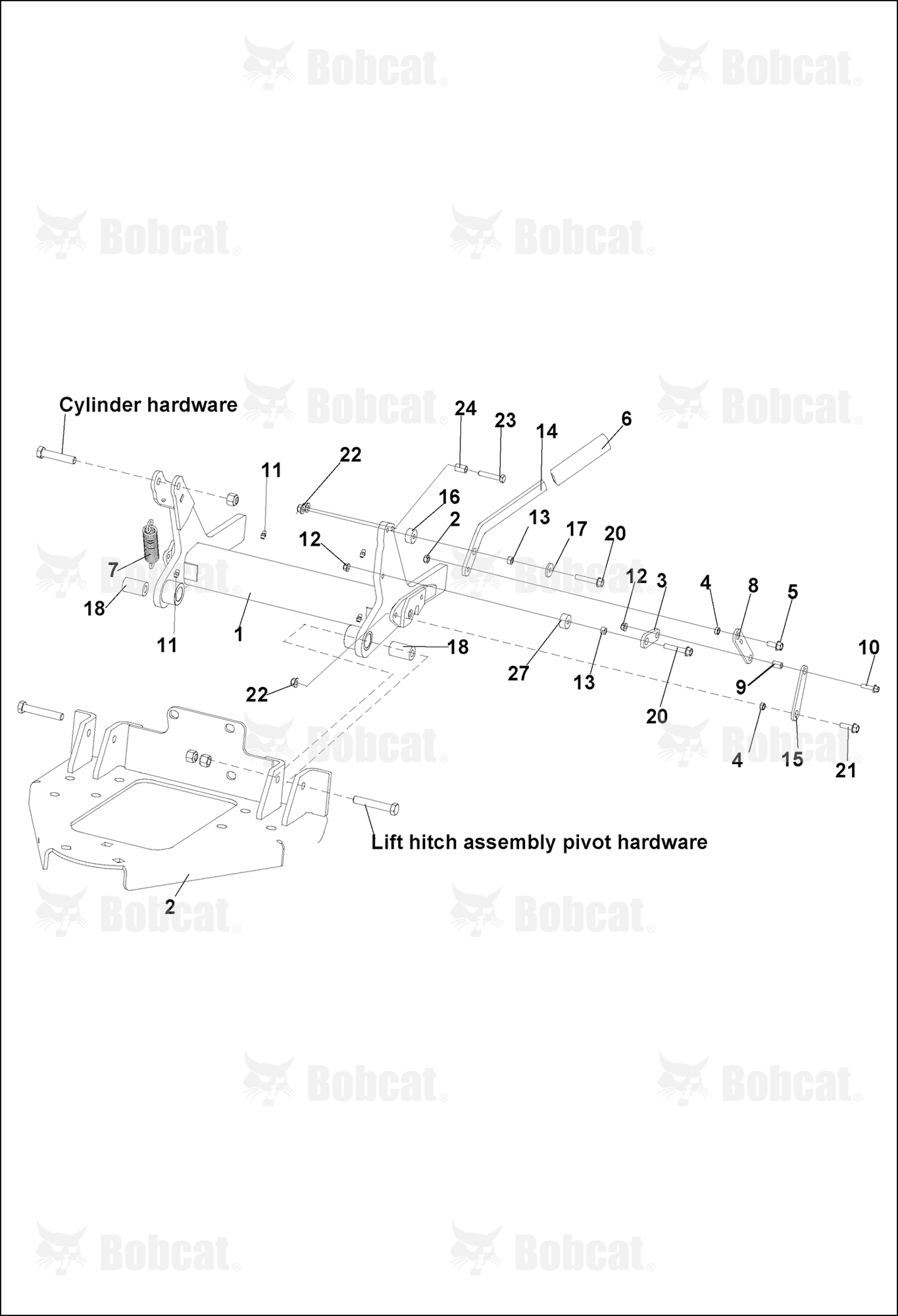 Assembly Parts