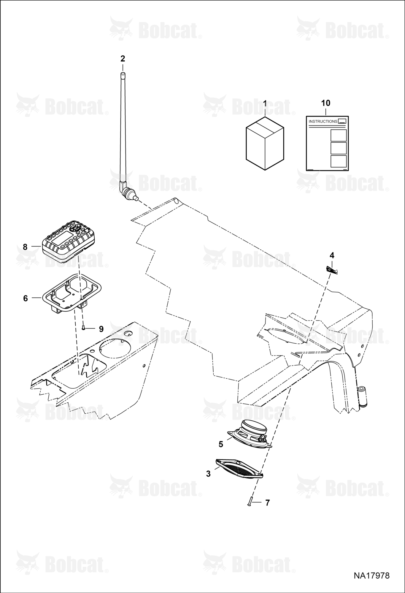 Radio Kit