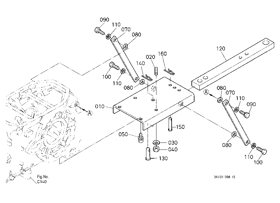 Pto Shaft Protector [A]