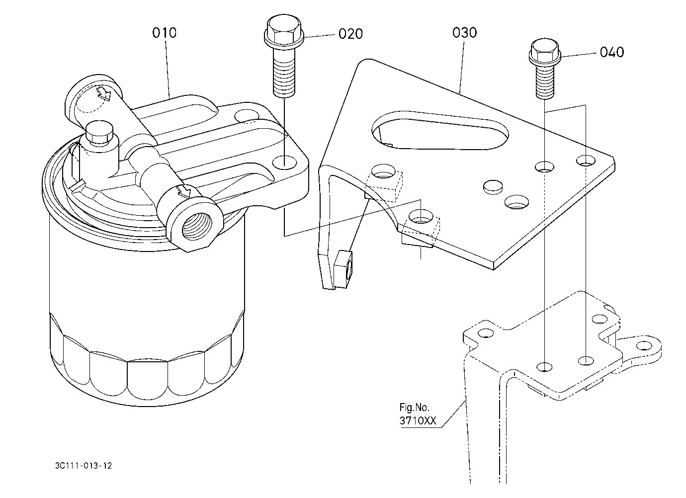 Fuel Filter