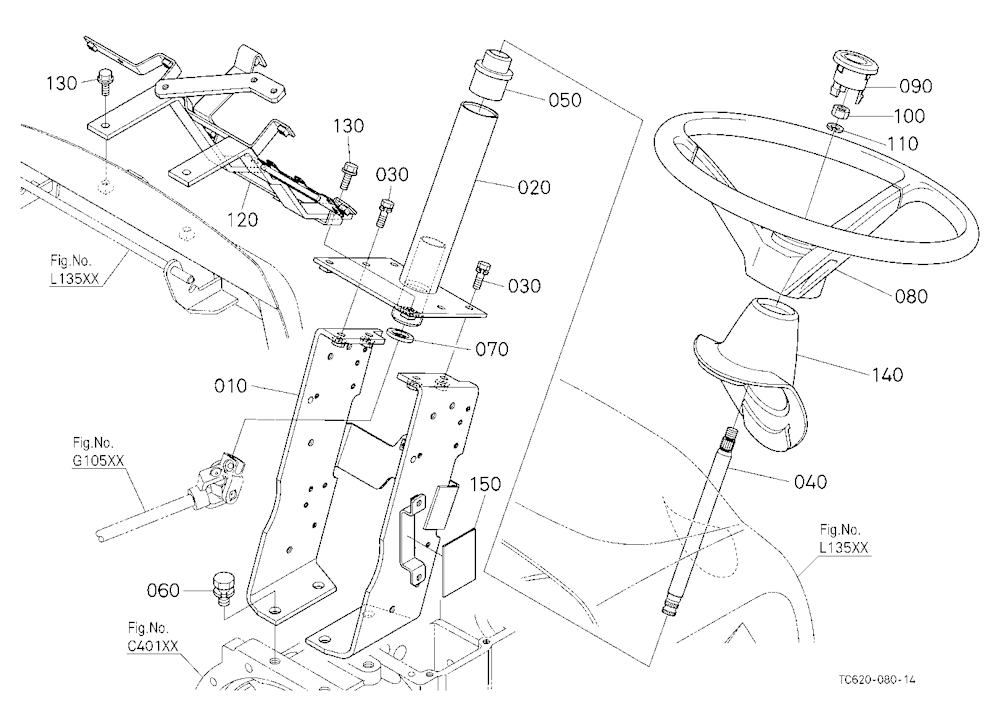 Steering Wheel