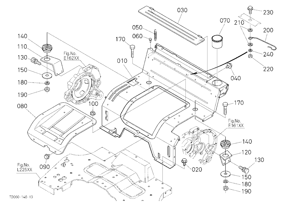 Floor Seat [Gst Type]