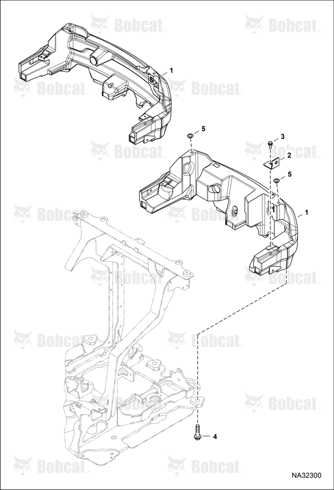 Counterweight