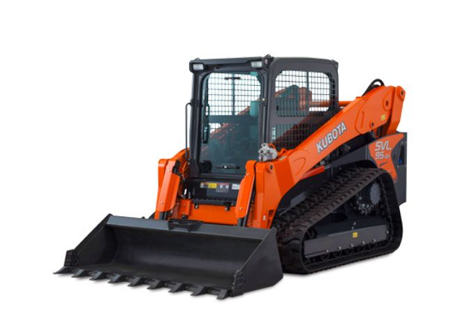 Kubota S V L97 2