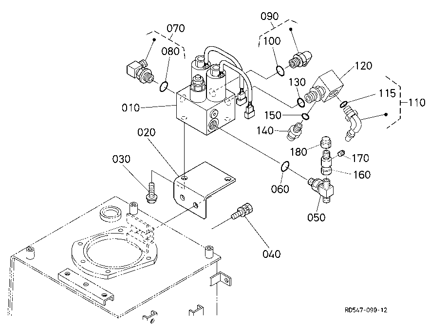 Change Valve