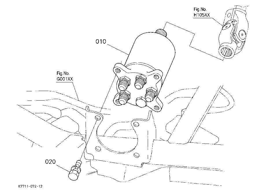Steering Controller