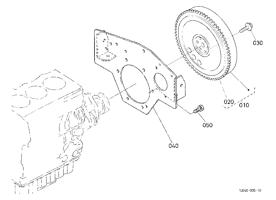 Flywheel