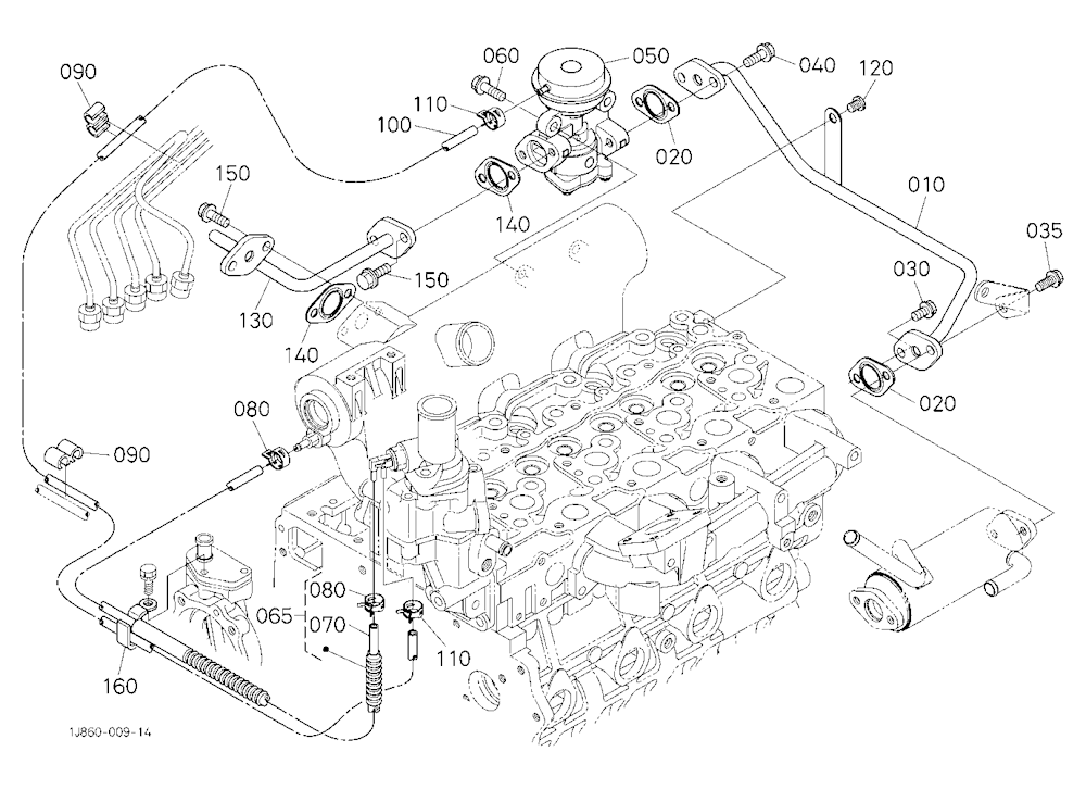 Egr Valve