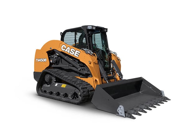 Case Construction T V450 B