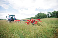 Thumbnail of New Holland Discbine 210