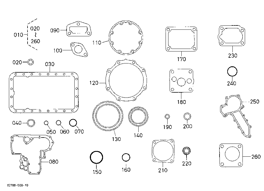 Gasket Kit