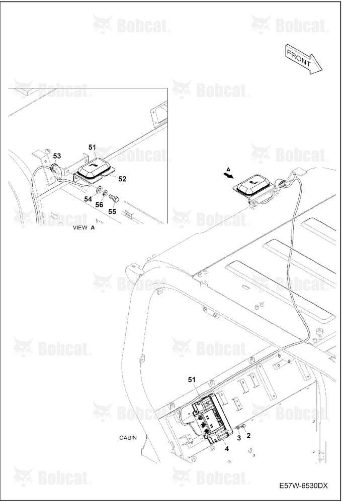 Tms (Cellular & Satellite)