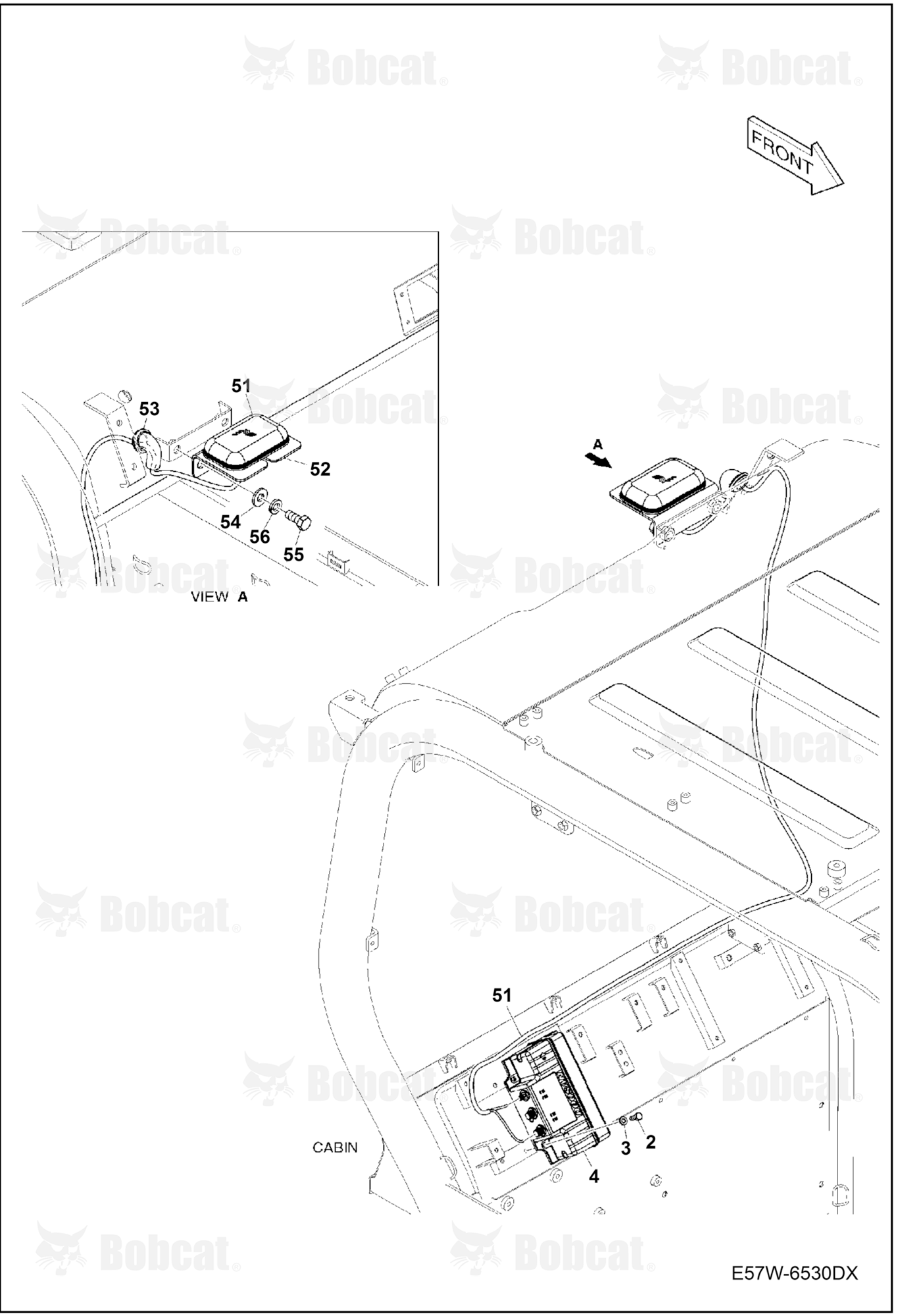 Tms (Cellular & Satellite)