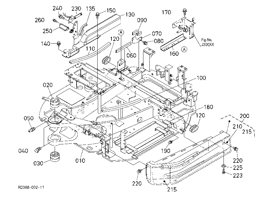 Swivel Frame (1)