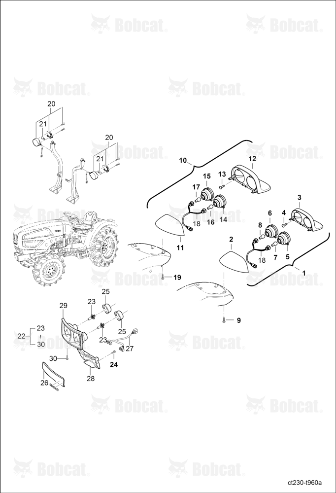 Light Group