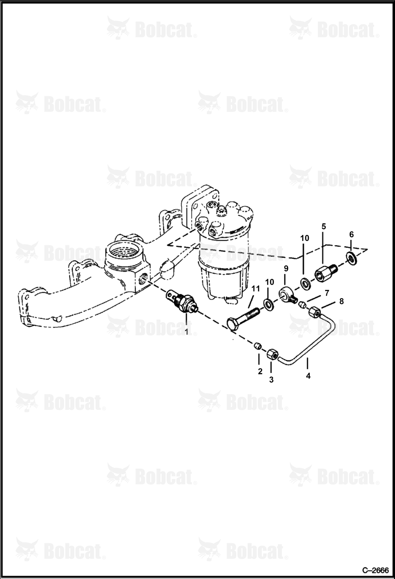 Cold Start System