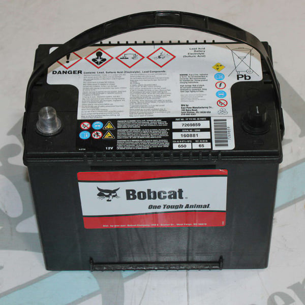 Pid 7269859 pt battery pos 1
