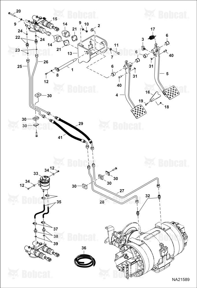 Brake System
