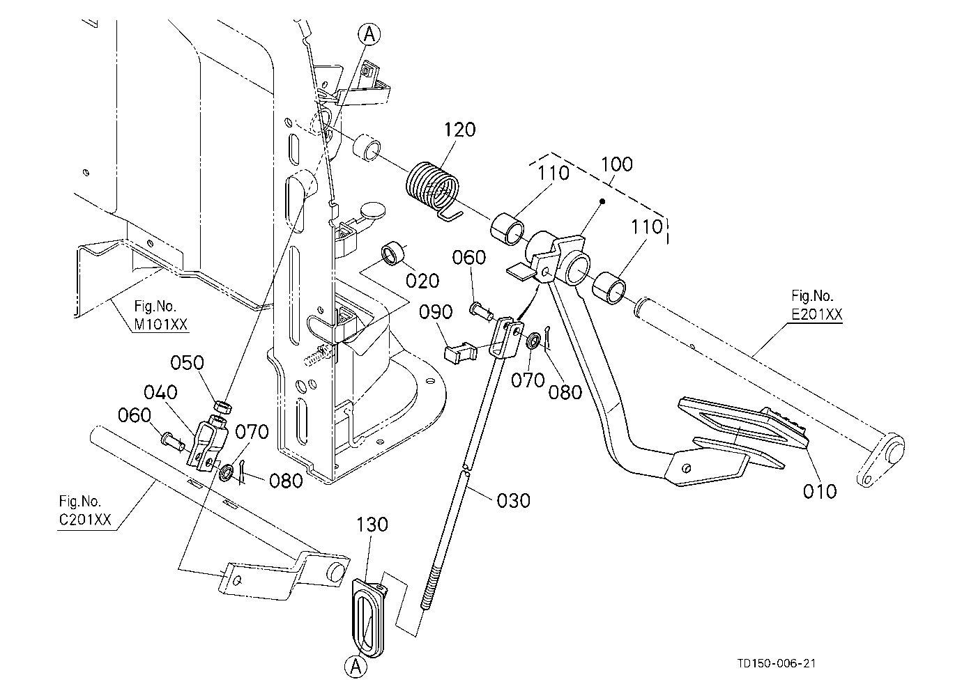 Clutch Housing