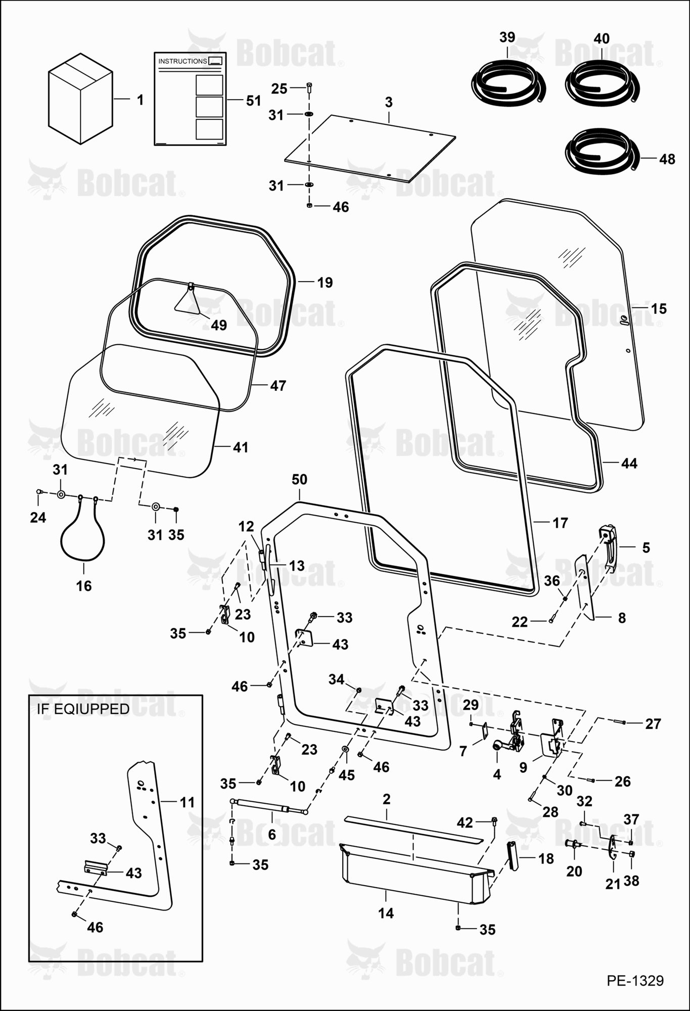 CAB Enclosure (Special Applications)
