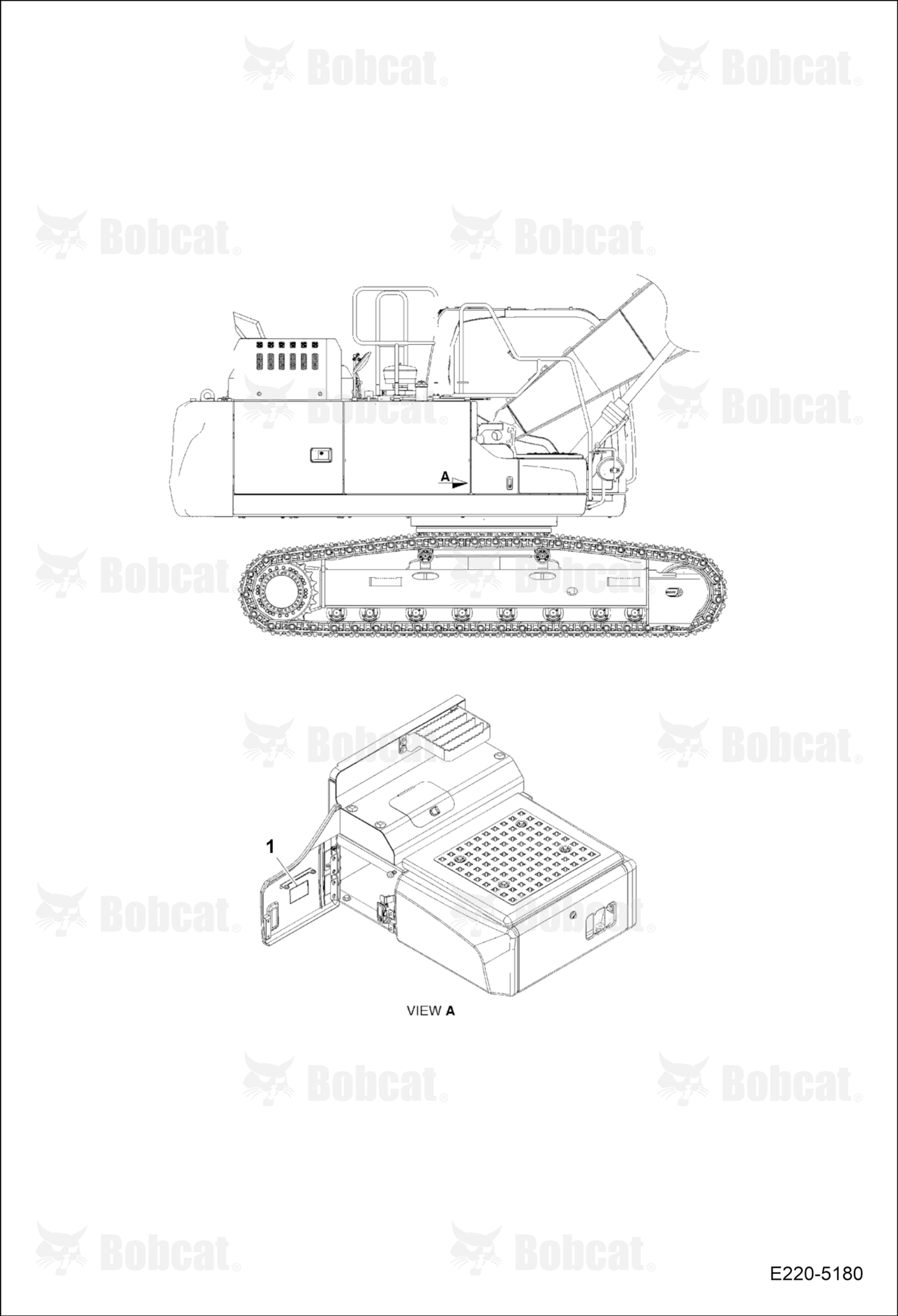Decal (Urea)