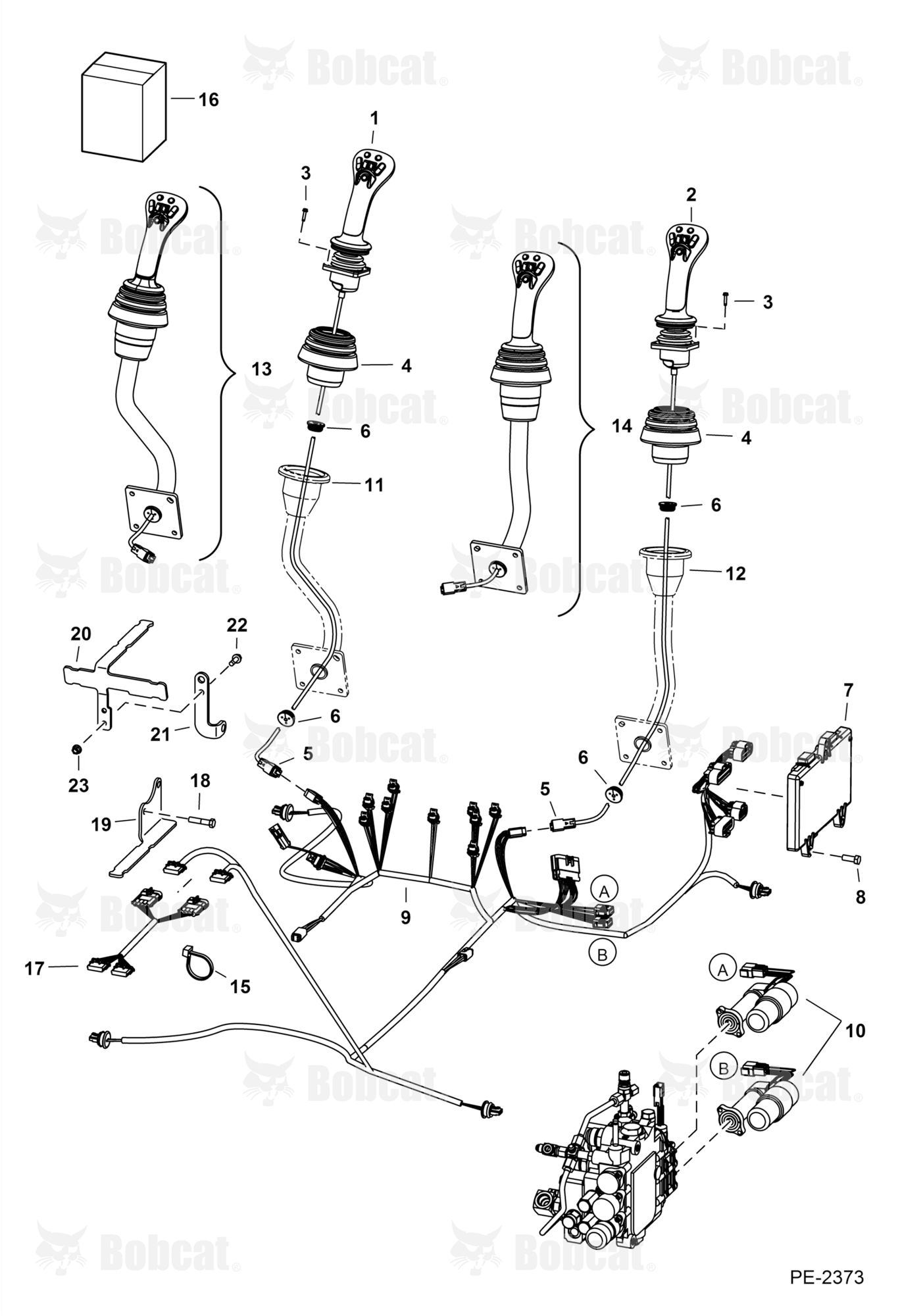 Controls Electrical