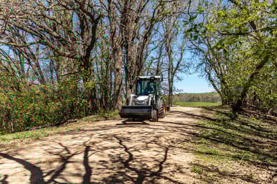 Bobcat CT2535