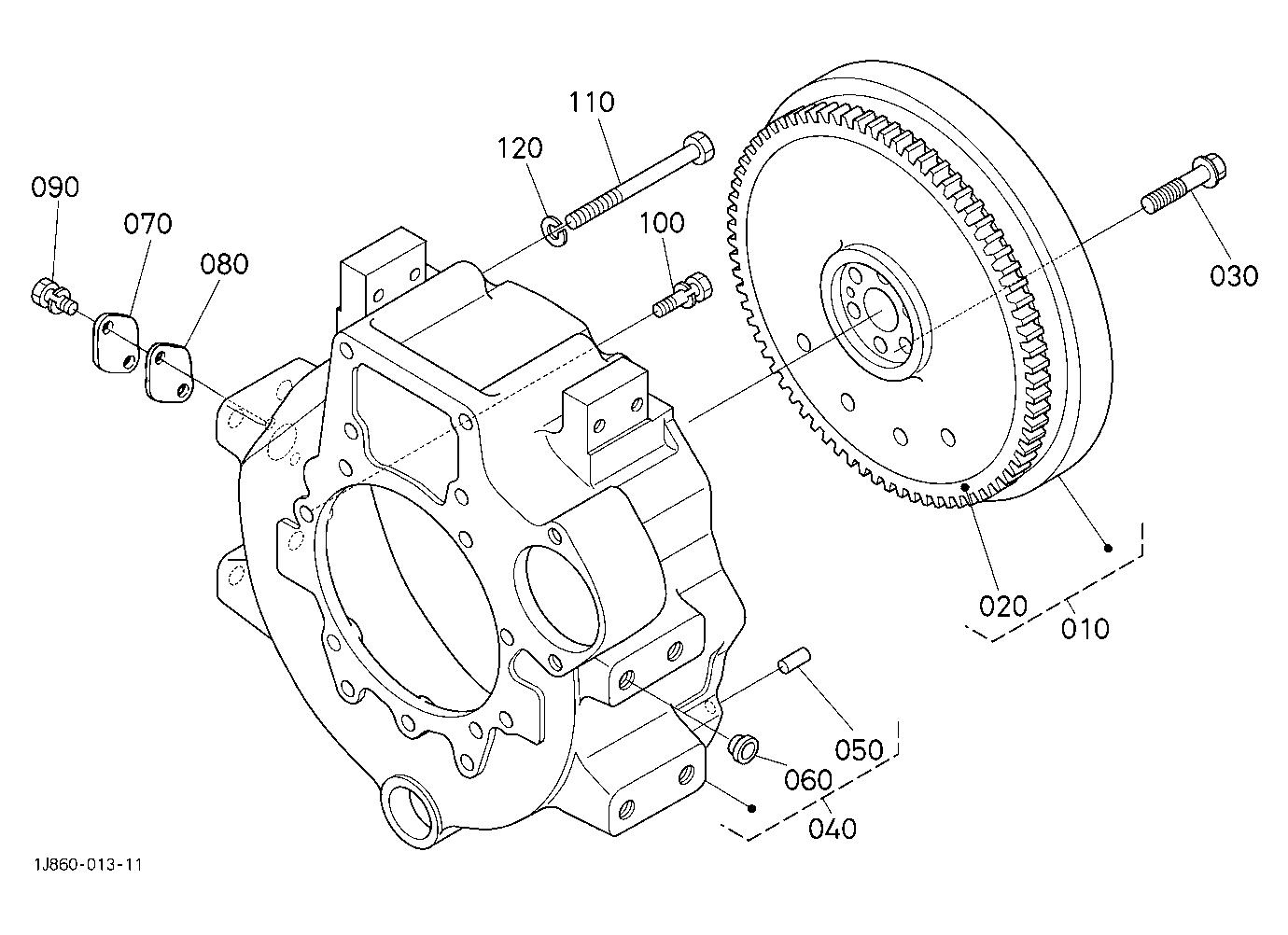Flywheel