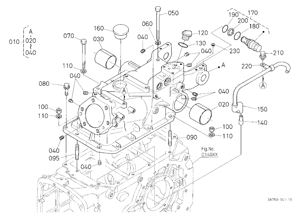 Hydraulic Cylinder