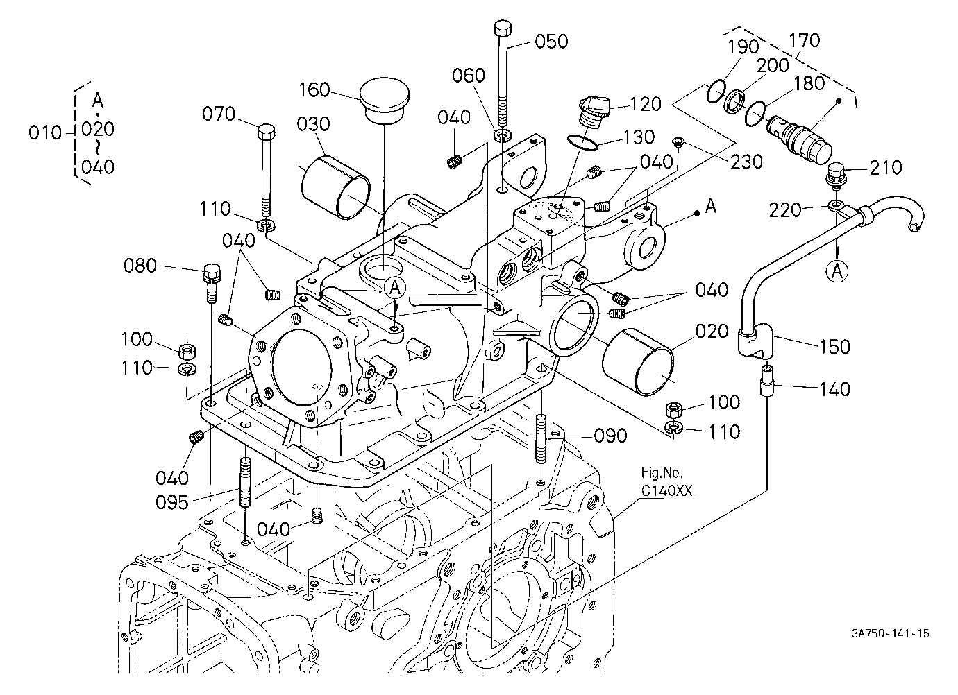 Hydraulic Cylinder