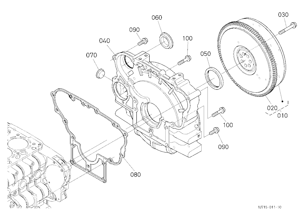 Flywheel