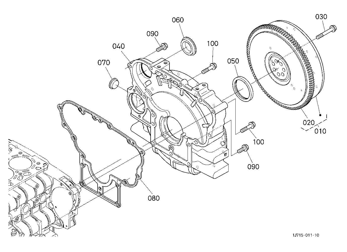 Flywheel