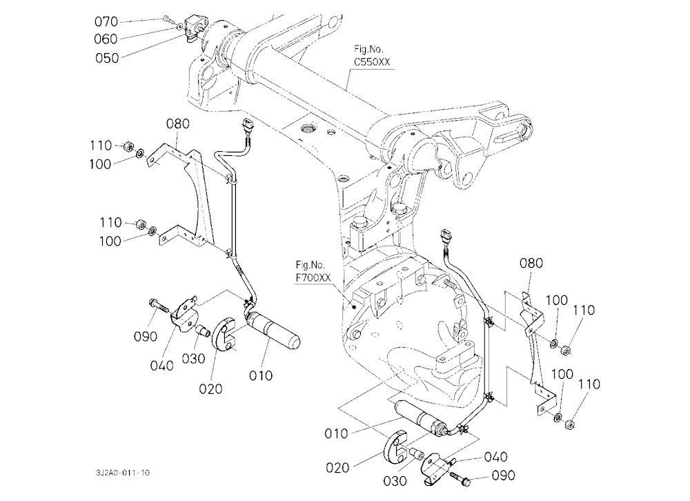 Sensor (Draft/3P)