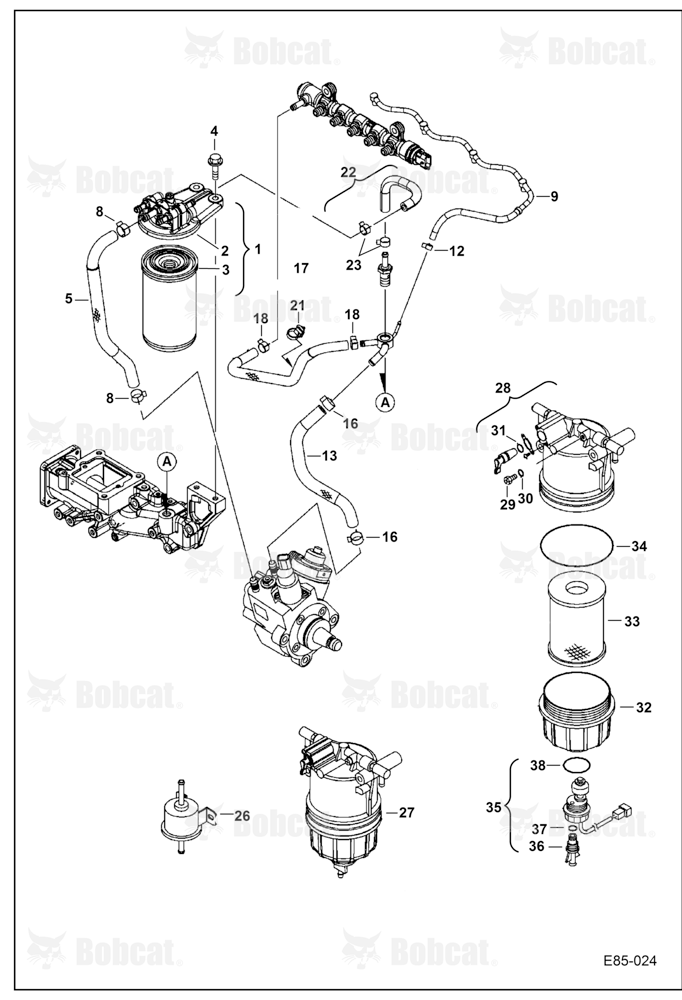 Fuel System