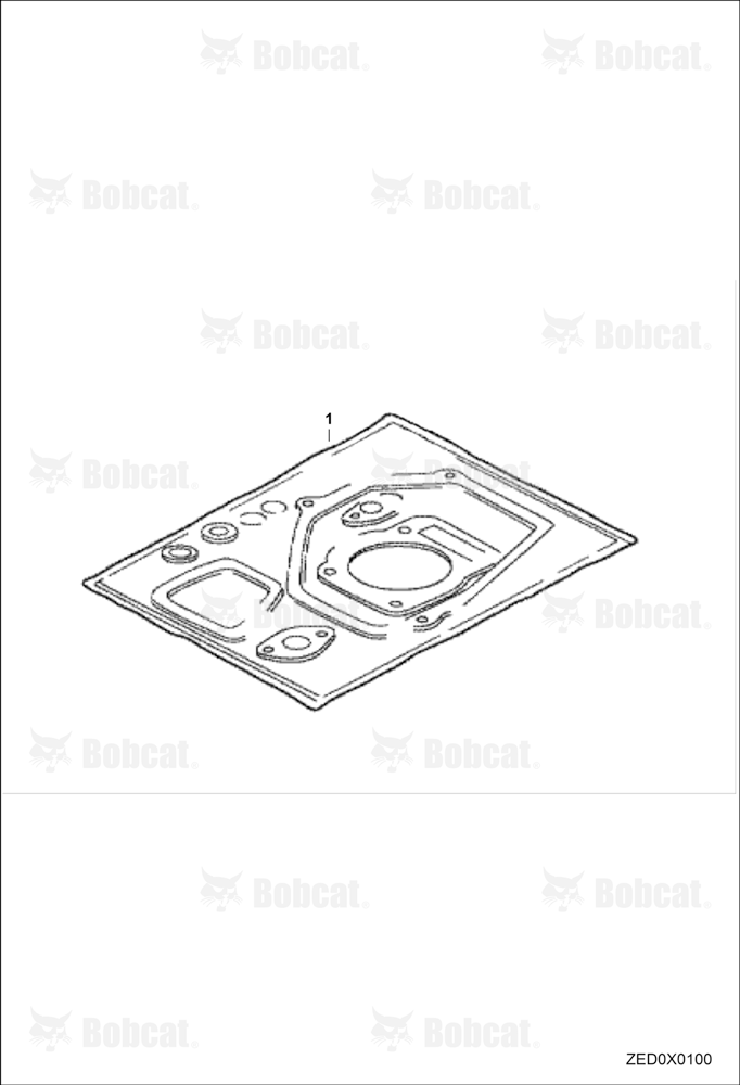 Gasket Kit