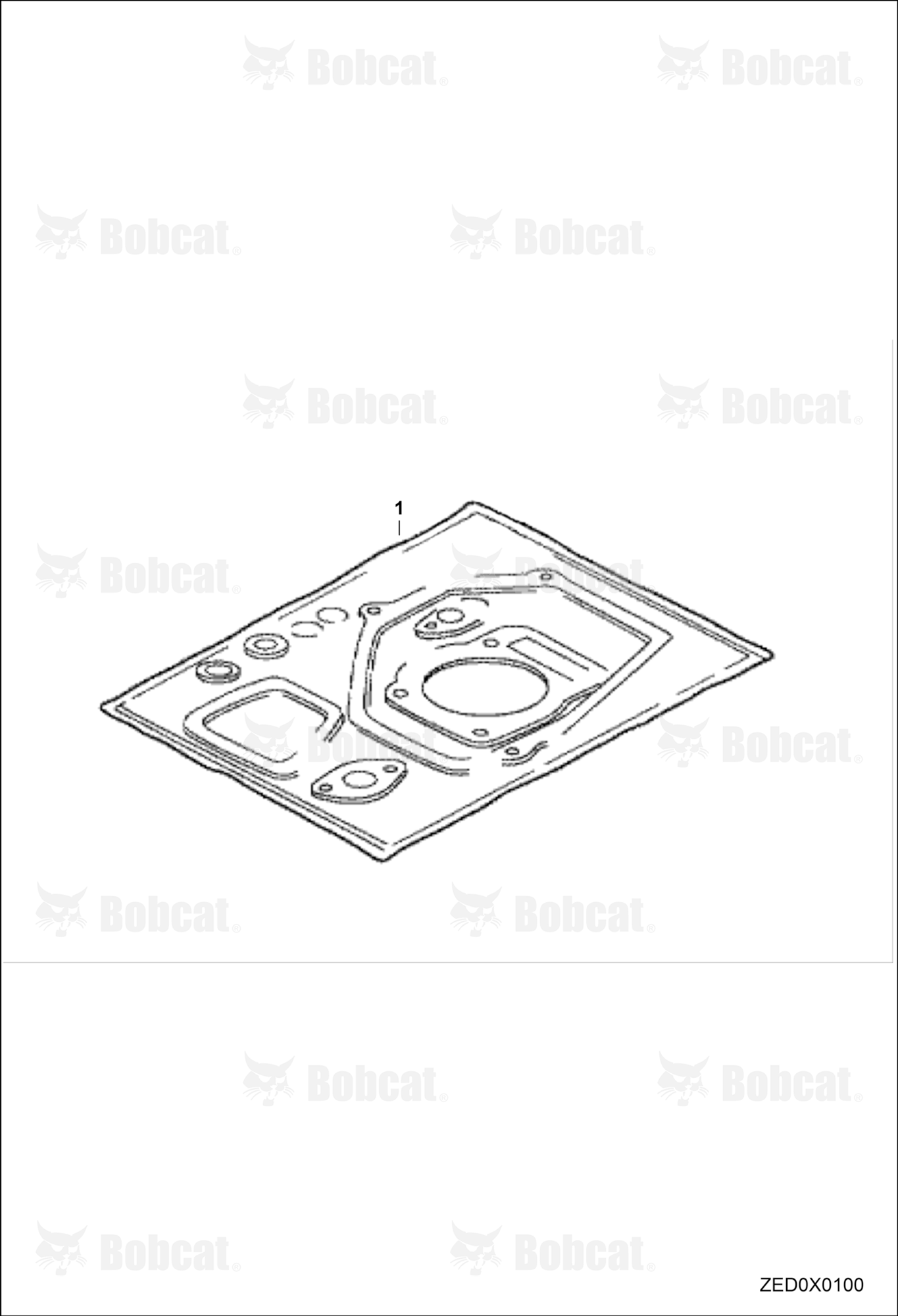Gasket Kit