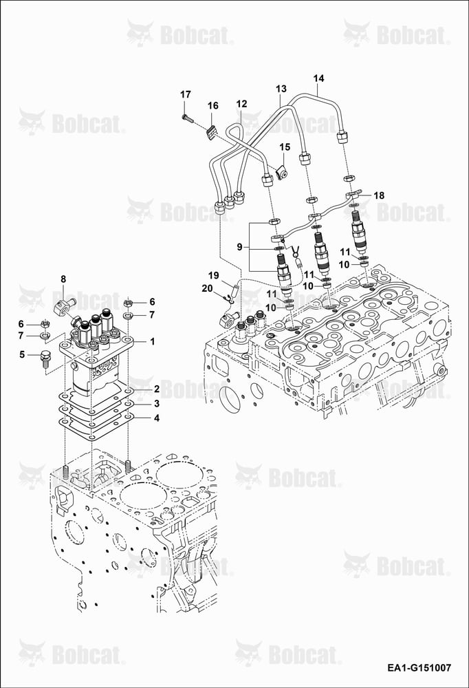 Fuel Equipment Group