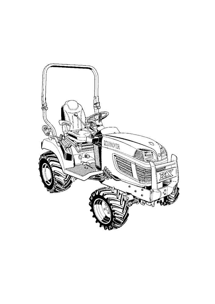 BX25DLB