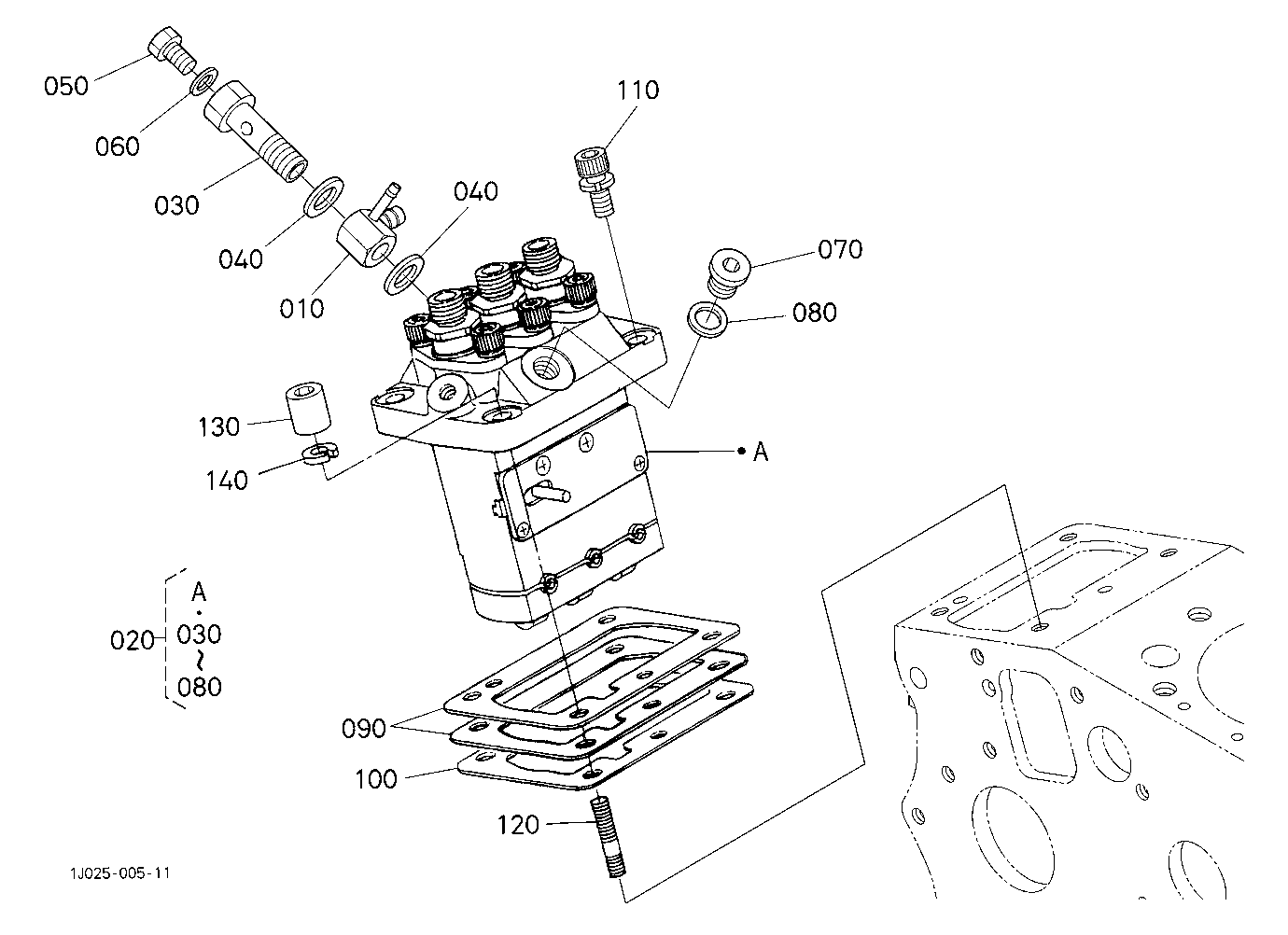 Injection Pump