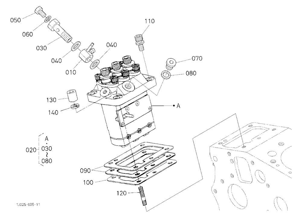 Injection Pump