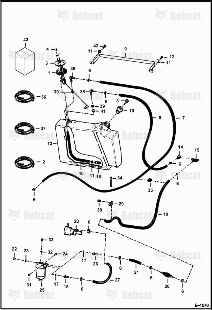 Fuel System