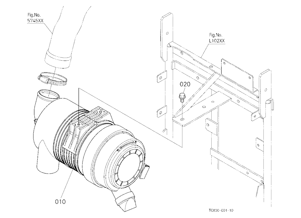 Air Cleaner
