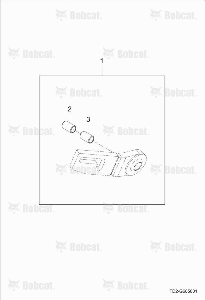 3 Point Linkage Group