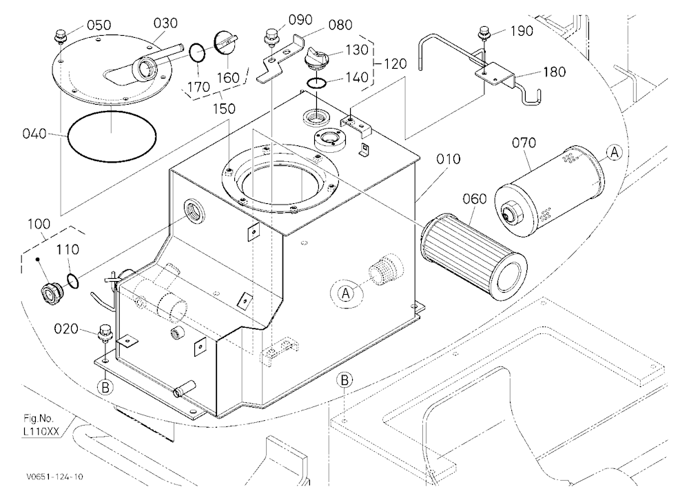 Oil Tank (Tank)