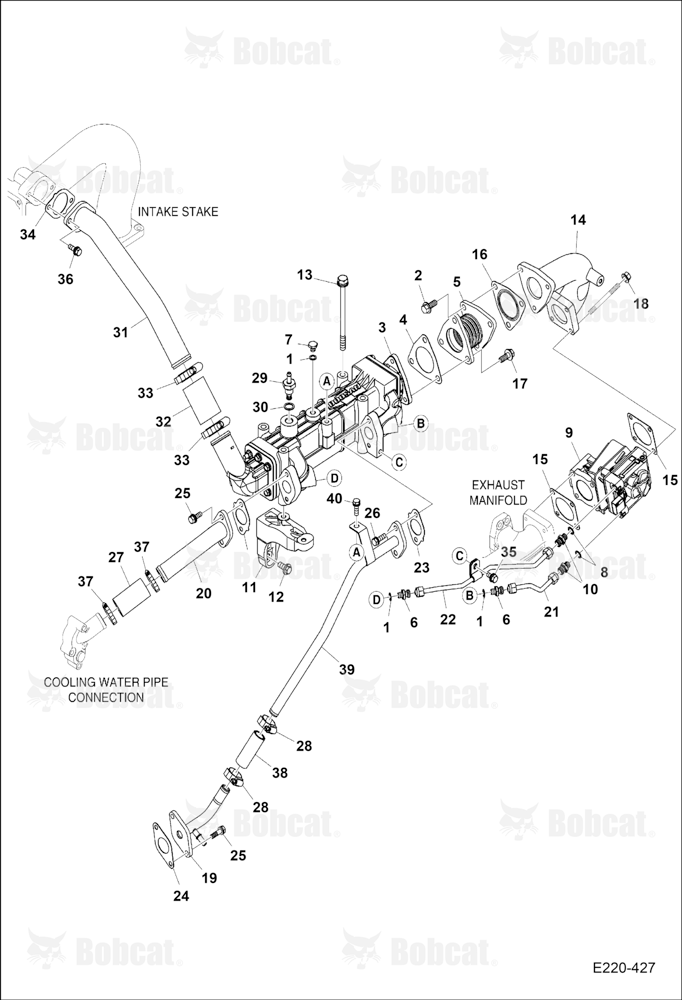 EGR