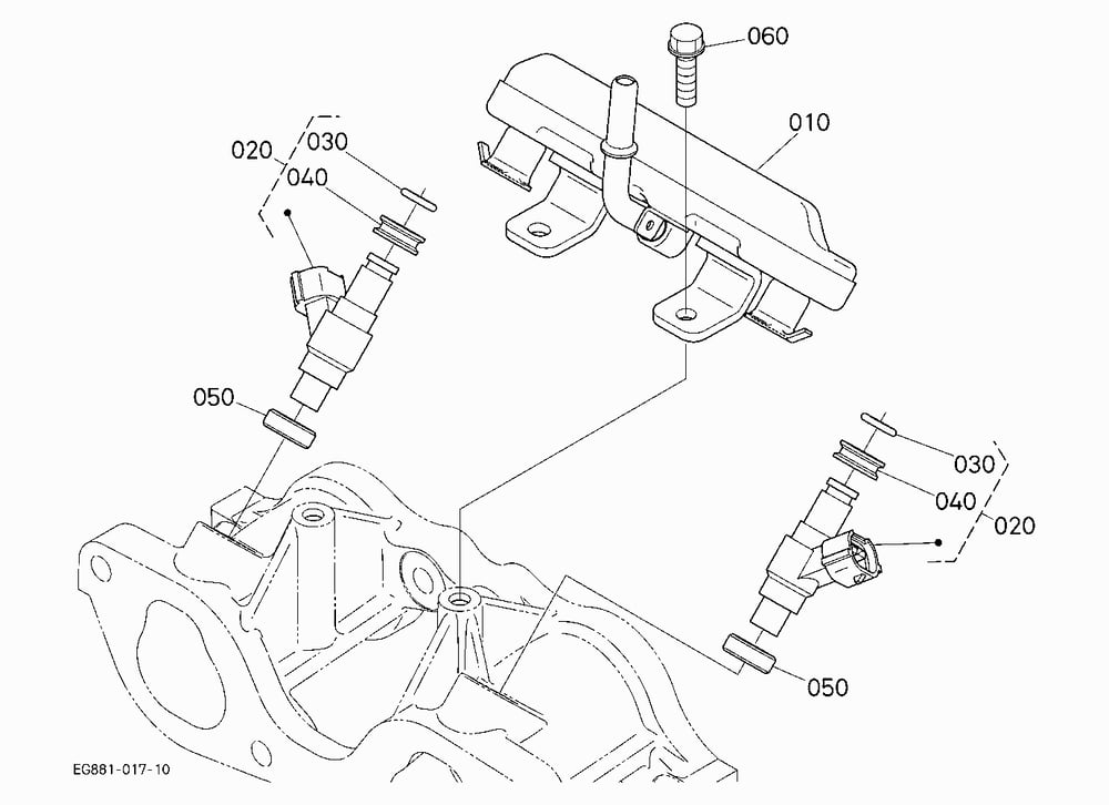 INJECTOR