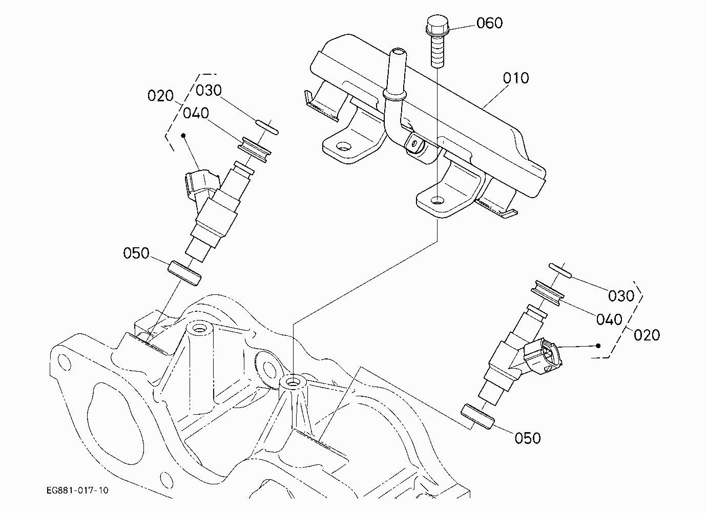 INJECTOR