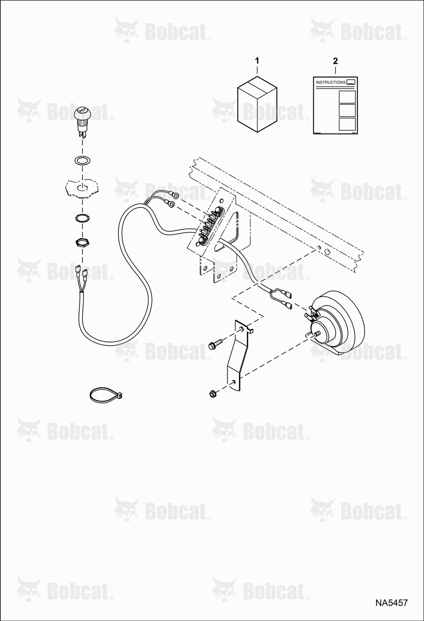 Horn Kit